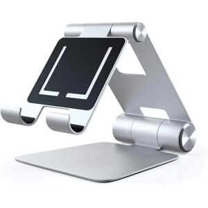 Satechi R1 Adjustable Mobile Stand - Silver (ST-R1)