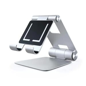 Satechi R1 Adjustable Mobile Stand - Silver (ST-R1)