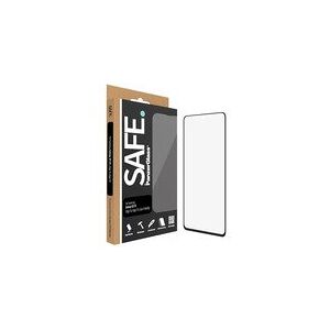 SAFE. by PanzerGlass™   Skærmbeskyttelse - Ultra-Wide Fit   Samsung Galaxy S21 FE 5G