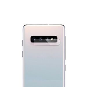 Greenmind Samsung Galaxy S10e Kameralinse Beskyttelse Transparent