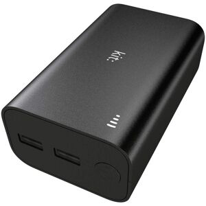 hjemmeudstyr Kit Powerbank Essentials 12000mah