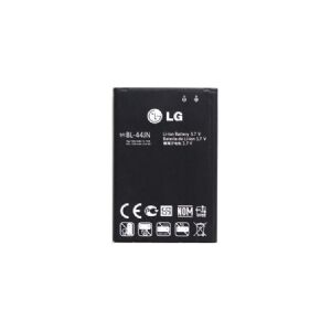 CoreParts MSPP73691, Batteri, LG, Sort, Lithium-Ion (Li-Ion), 1540 mAh, 3,7 V