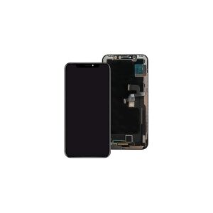 CoreParts MOBX-IPOXSMAX-LCD-B, Skærm, Apple, iPhone XS Max, Sort, 16,5 cm (6.5), 1242 x 2688 pixel