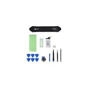 iFixit EU302082, Batteri, Samsung, Samsung Galaxy S6 Edge, Flerfarvet, 2600 mAh, 3,85 V