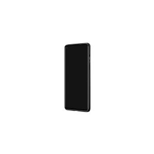 OnePlus Bumper Case - Bagsidecover til mobiltelefon - KEVLAR, termoplastisk polyuretan (TPU) - karbon - for OnePlus 8