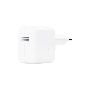 Apple 12W USB Power Adapter - Strømforsyningsadapter - 12 Watt (USB)