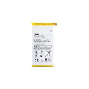 Bateria Asus Bateria ASUS C11P1603 ZenFone 3 Deluxe bulk 3380 mAh