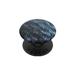 PopSockets PopSockets PopGrip - Extendable base and holder for smartphones and tablets with removable upper part - night display