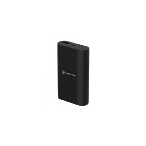 HTC Vive - Powerbank - 9750 mAh - 21 Watt - QC 3.0 (USB) - på kabel: USB-C - for VIVE Wireless Adapter