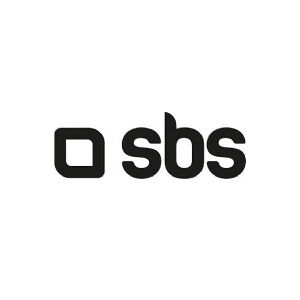 SBS TEBKLITEIP1354K, Tegnebogsetui, Apple, iPhone 13 Mini, 13,7 cm (5.4), Sort
