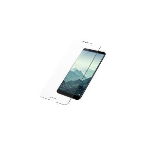 PanzerGlass Original - Skærmbeskytter for mobiltelefon - glas - klar - for Huawei Mate 10