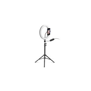 SBS TESELFIERINGHIGH10, LED, 1,6 m, 60 cm, 160 cm, USB