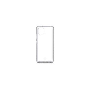 ITSKINS FERONIABIO, Cover, Samsung, Galaxy A42 5G, 16,8 cm (6.6), Transparent