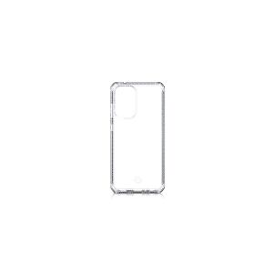 ITSKINS SPECTRUM//CLEAR, Cover, Samsung, Galaxy A52s 5G, A52 4G/5G, 16,5 cm (6.5), Transparent