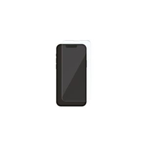 Panzer Premium Silicate Glass - Skærmbeskytter for mobiltelefon - glas - for Apple iPhone 13, 13 Pro