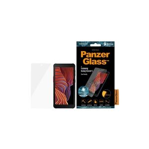 PanzerGlass™   Skærmbeskyttelse - Ultra-Wide Fit   Samsung® Galaxy Xcover 5