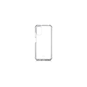 ITSKINS SPECTRUM?//?CLEAR, Cover, Xiaomi, Redmi Note 10 5G, 16,5 cm (6.5), Transparent