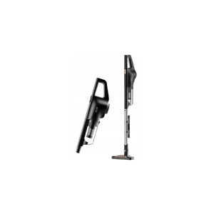 Deerma DX600 upright vacuum cleaner (black)