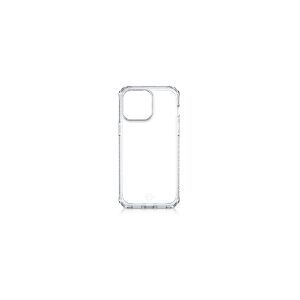 ITSKINS SPECTRUM R//CLEAR?, Cover, Apple, iPhone 14 Pro, 15,5 cm (6.1), Transparent