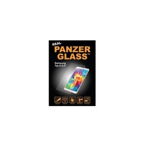 PanzerGlass - Skærmbeskytter for tablet - glas - Krystalklar - for Samsung Galaxy Tab S (8.4 tommer)