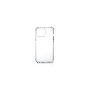ITSKINS SupremeClear, Cover, Apple, iPhone 13 Pro, 15,5 cm (6.1), Transparent