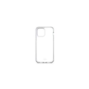 ITSKINS SupremeClear, Cover, Apple, iPhone 12/12 Pro, 15,5 cm (6.1), Transparent