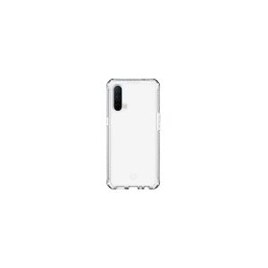 ITSKINS SPECTRUM CLEAR cover til OnePlus Nord CE 5G®. Gennemsigtig