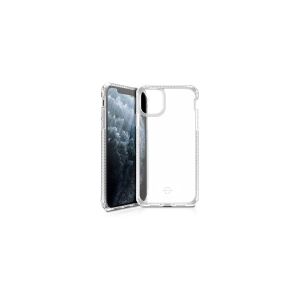 ITSKINS HYBRID CLEAR cover til iPhone 11 Pro Max / XS Max®. Gennemsigtig