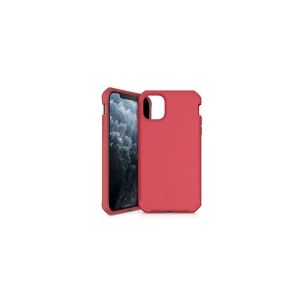 ITSKINS FERONIABIO cover til iPhone 11 Pro / XS / X®. Rød