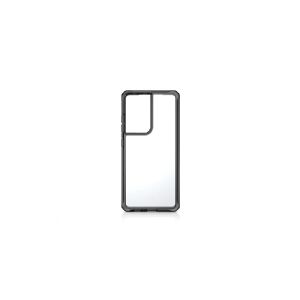 ITSKINS SupremeClear, Cover, Samsung, Galaxy S21 Ultra, 17,3 cm (6.8), Sort, Transparent