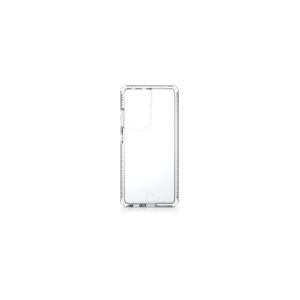 ITSKINS SupremeClear, Cover, Samsung, Galaxy S21 Ultra, 17,3 cm (6.8), Transparent