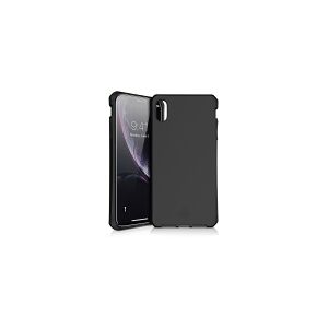 ITSKINS SpectrumSolid, Cover, Apple, iPhone XR, 15,5 cm (6.1), Sort