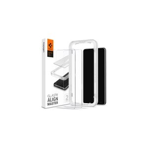 Spigen SPIGEN ALM GLAS.TR 2 PACK GALAXY A53 5G CLEAR