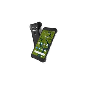 myPhone Hammer Explorer Plus Eco Dual SIM sølv