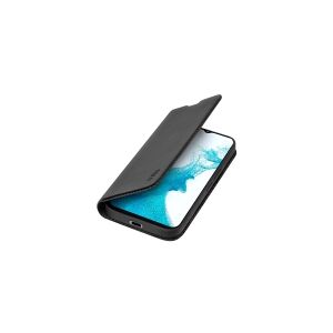 SBS Wallet Lite, Tegnebogsetui, Samsung, Galaxy A23 5G, 16,8 cm (6.6), Sort