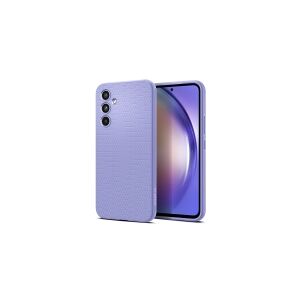 Spigen Liquid Air, Cover, Samsung, Galaxy A54 5G, 16,3 cm (6.4), Violet