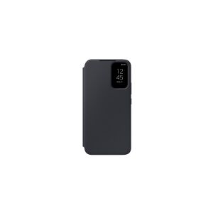 Samsung EF-ZA546 - Flipomslag til mobiltelefon - sort - for Galaxy A54 5G