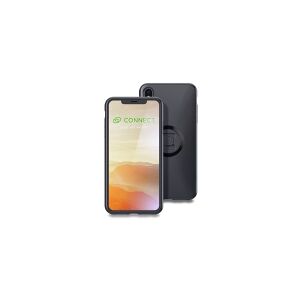 SP CONNECT Smartphone Cover Phone Case iPhone XS Max, Phone Case Set, Bicycle, Incl. 1 smartphone case and 1 stand tool, Pcs