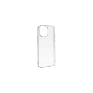 PURO PUIPC15P6703NUDETR, Cover, Apple, iPhone 15 Pro Max, 17 cm (6.7), Transparent