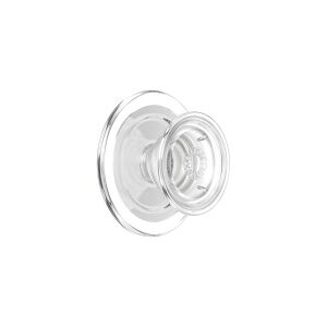 Popsockets PopGrip MagSafe 2 806827 gennemsigtig/transparent telefonholder og stativ