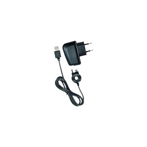 Emporia - Strømforsyningsadapter - 2 A (USB) - på kabel: Micro-USB - for emporiaCOMFORT V66