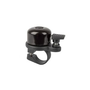 Hama AirBell cykelklokke, med AirTag-holder, Ø 2,2 cm, 85 dB (00185321)