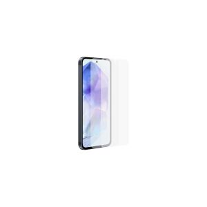 Samsung EF-UA556 - Skærmbeskytter for mobiltelefon - film - gennemsigtig - for Galaxy A55