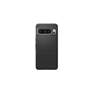 SPIGEN LIQUID AIR GOOGLE PIXEL 8 PRO MATTE BLACK