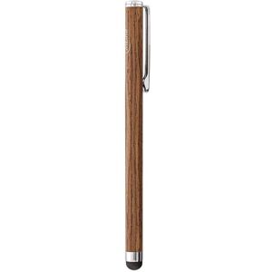 Inline Woodstylus Touchpad Stylus - Valnød/metal