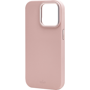 Puro Iphone 15 Pro Icon Cover - Rosa