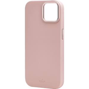 Puro Iphone 15 Plus Icon Cover - Rosa