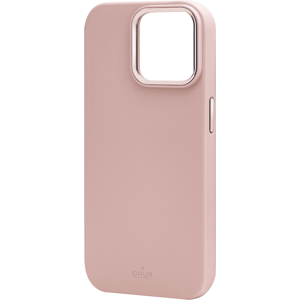 Puro Iphone 15 Pro Max Icon Cover - Rosa