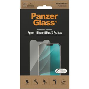 Panzerglass Classic Fit Ab Skærmbeskytter Til Iphone 14 Plus