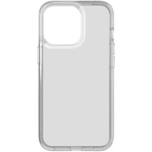 Tech21 Evo Clear Cover Til Iphone 13 Pro - Transparent